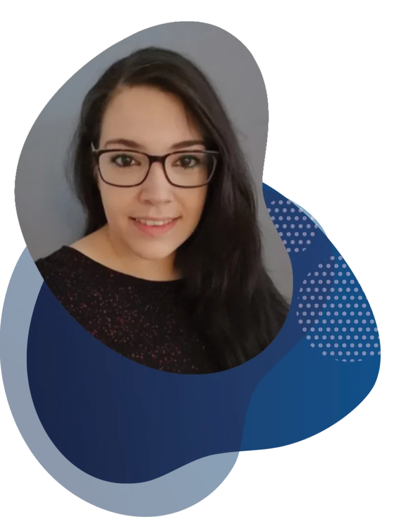 Nadine Pedro von Marketing für Gründer