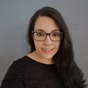 Picture of Nadine Pedro
